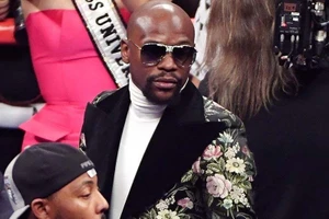 'Mr Money' đòi bỏ túi 2,2 triệu USD nếu tái đấu Pac