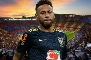 Real cần gì phải mua Neymar với giá đắt?