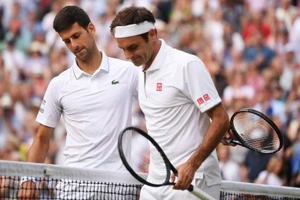 US Open: Nadal chờ Federer hoặc Djokovic ở chung kết?