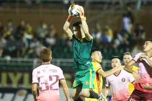 Thanh Hóa tiếp tục rơi