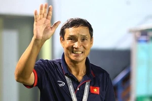 Tin vào HLV Mai Đức Chung giúp tuyển Việt Nam thắng Thái Lan