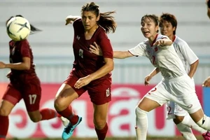 Báo chí Thái Lan nói gì sau khi thua tuyển Việt Nam?