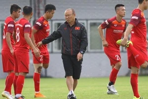 Truyền thông Thái Lan 'săn' Công Phượng