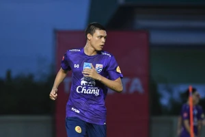 Supachai: ‘Đời có lúc lên voi, có lúc xuống…’