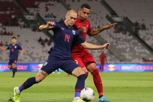 Vòng loại World Cup 2022 khu vực châu Á: ‘Kèo dưới’ gây sốc