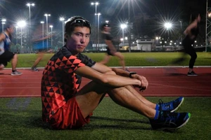 Nhà vô địch SEA Games kiện lên Tòa án Tối cao