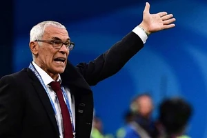 Vòng loại World Cup khu vực châu Á kích hoạt ‘cối xay’ HLV