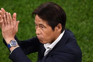 Ông Nishino hứa sẽ lên lớp dạy các HLV Thái Lan