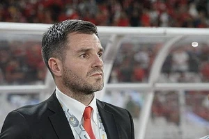 HLV tuyển Indonesia đối mặt nguy cơ bị sa thải