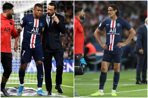 PSG đi săn 'không súng' làm sao hạ 'kền kền'?