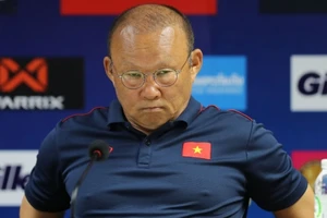 Thái Lan 'nội soi' yêu cầu của thầy Park với VFF