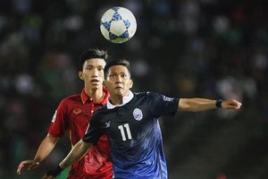 Bị Honda chê tơi tả, ‘Messi Campuchia’ trả lời bằng hat-trick