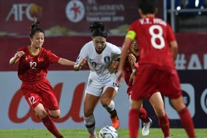 Việt Nam vẫn ‘còn cửa’ vào bán kết trên… lý thuyết