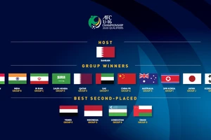 Báo động bóng đá trẻ Việt Nam tuột dốc