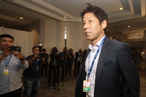 U-23 Việt Nam nhất bảng D, Trung Quốc bị loại sau vòng bảng?