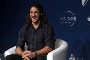 Puyol từ chối ghế giám đốc thể thao của Pep