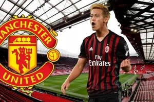 HLV Honda chia tay đội tuyển Campuchia về MU?