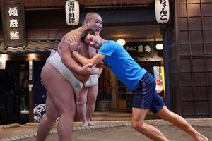 Djokovic như ‘trứng mà chọi với đá’