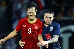 'Bão chấn' cướp đi gần nửa đội hình tuyển Thái khi tiếp UAE