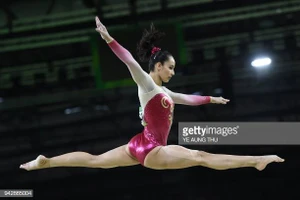 Ngôi sao TDDC Malaysia đã ‘book’ vé đến Olympic Tokyo 2020