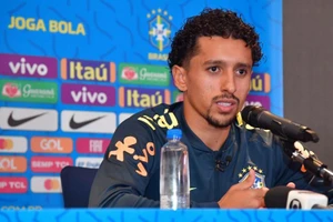 Marquinhos tiết lộ thế hệ tài năng mà kém may mắn của Brazil
