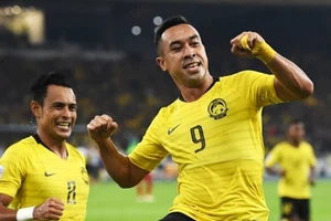 Talaha: 'Thắng Việt Nam mới là quan trọng'