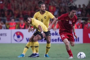 Indonesia thua đậm UAE, Đông Nam Á thảm bại ở VL World Cup