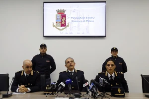 Bị bắt vì cố tình lái xe tông chết fan đối phương