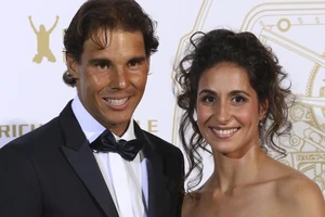 Nadal đã hết… cô đơn