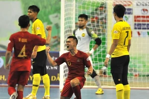 Chiều nay, tuyển Việt Nam có thắng nổi Indonesia?