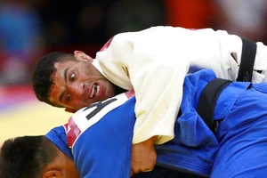 Judo Iran bị ‘treo giò’ vì từ chối thượng đài với võ sĩ Israel