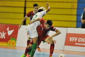 Á quân Malaysia bị loại, Việt Nam chưa chắc có vé bán kết