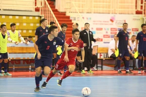 Việt Nam không thể thắng nổi Thái Lan