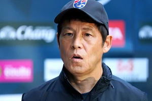 HLV Nishino ‘gây nhiễu’ tuyển Việt Nam và Malaysia