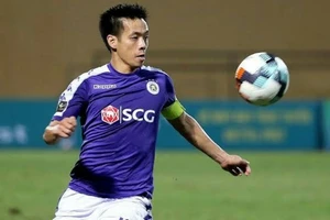 Báo Thái đặt câu hỏi Văn Quyết sao không được gọi vào tuyển?