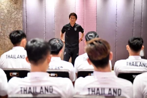 Đội hình tuyển Thái Lan gặp Việt Nam và Malaysia có gì mới? 