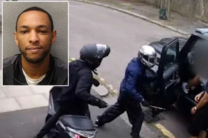 10 năm 'bóc lịch' cho kẻ tấn công Ozil và Kolasinac