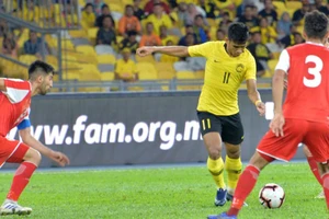 Bại tướng của VN hưng phấn, muốn đánh bại Thái và Indonesia