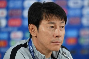 Indonesia đàm phán với thầy Hàn ‘khủng hơn’ thầy Park