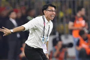 HLV Tan Cheng Hoe mang U-19 Malaysia ‘dọa’ đội tuyển Thái Lan