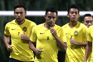 ‘Hổ’ Malaysia có gì để giăng bẫy hạ ‘voi chiến’ Thái Lan?