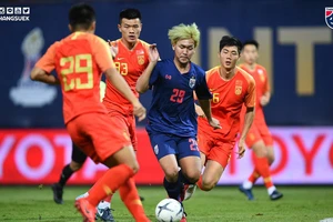 Lực cản U-22 Thái Lan bảo vệ ngôi vô địch không phải VN