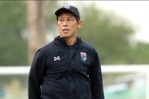 Ông Nishino gây nhiễu mọi thông tin khi đến Hà Nội