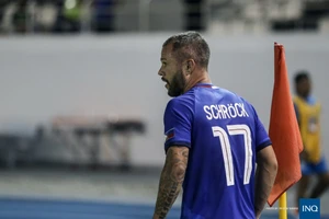 Cầu thủ 34 tuổi mơ đưa U-22 vào bán kết SEA Games 30