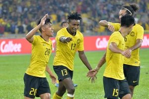 ‘Hổ’ Malaysia tiếp ‘đại bàng' Garuda với nhiều nỗi lo