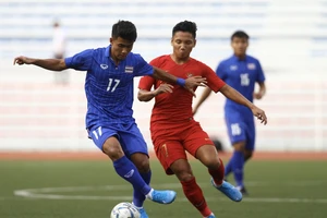 U22 Indonesia gây sốc hạ Thái Lan, cơ hội rất lớn cho Việt Nam