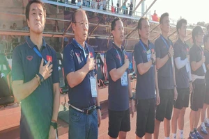 Bảng B SEA Games 30: Những ‘cú đấm’ quyết định