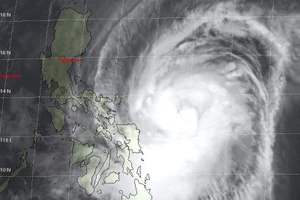 Nhiều môn ở SEA Games 30 phải dời lịch thi đấu vì bão