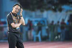 Malaysia bị loại khỏi SEA Games, Ong Kim Swee và FAM chia tay