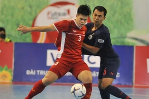 Châu Á có 5 suất dự VCK World Cup 2020: Việt Nam thêm hy vọng